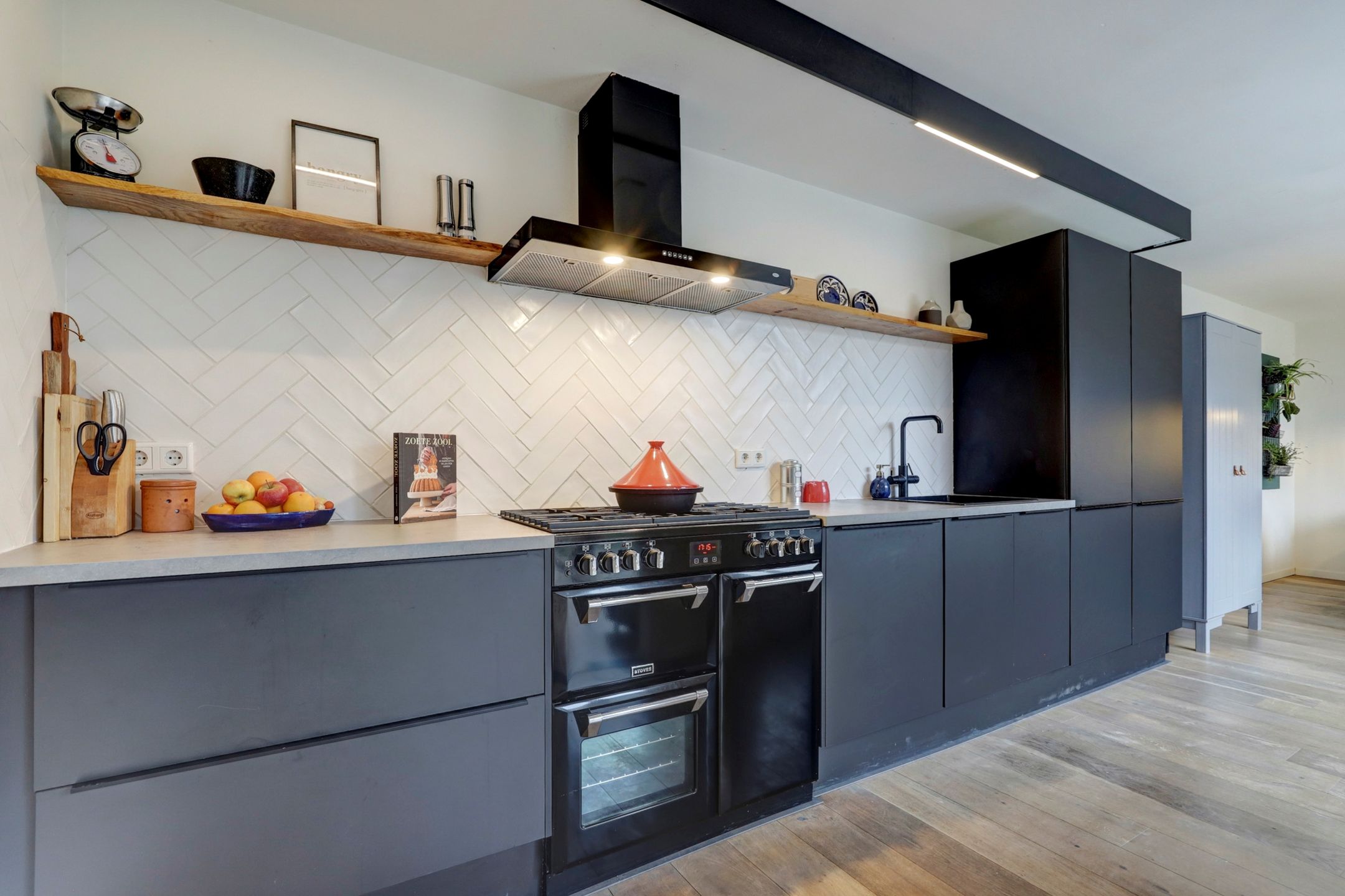 Foto 15 van Leeuweriklaan 27