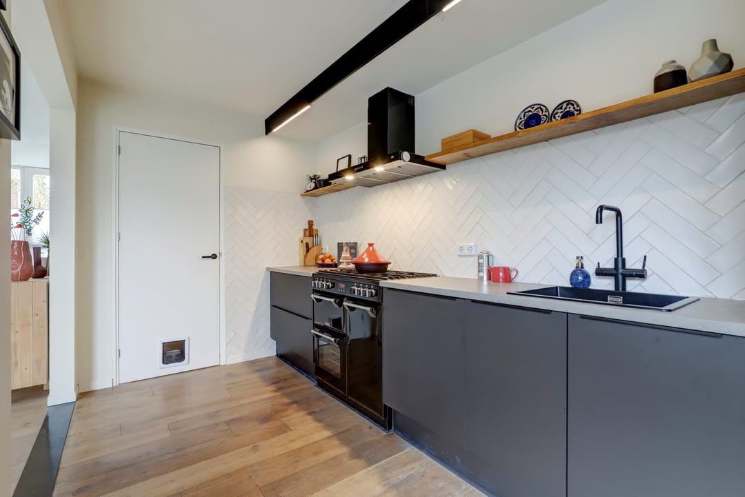 Foto 16 van Leeuweriklaan 27