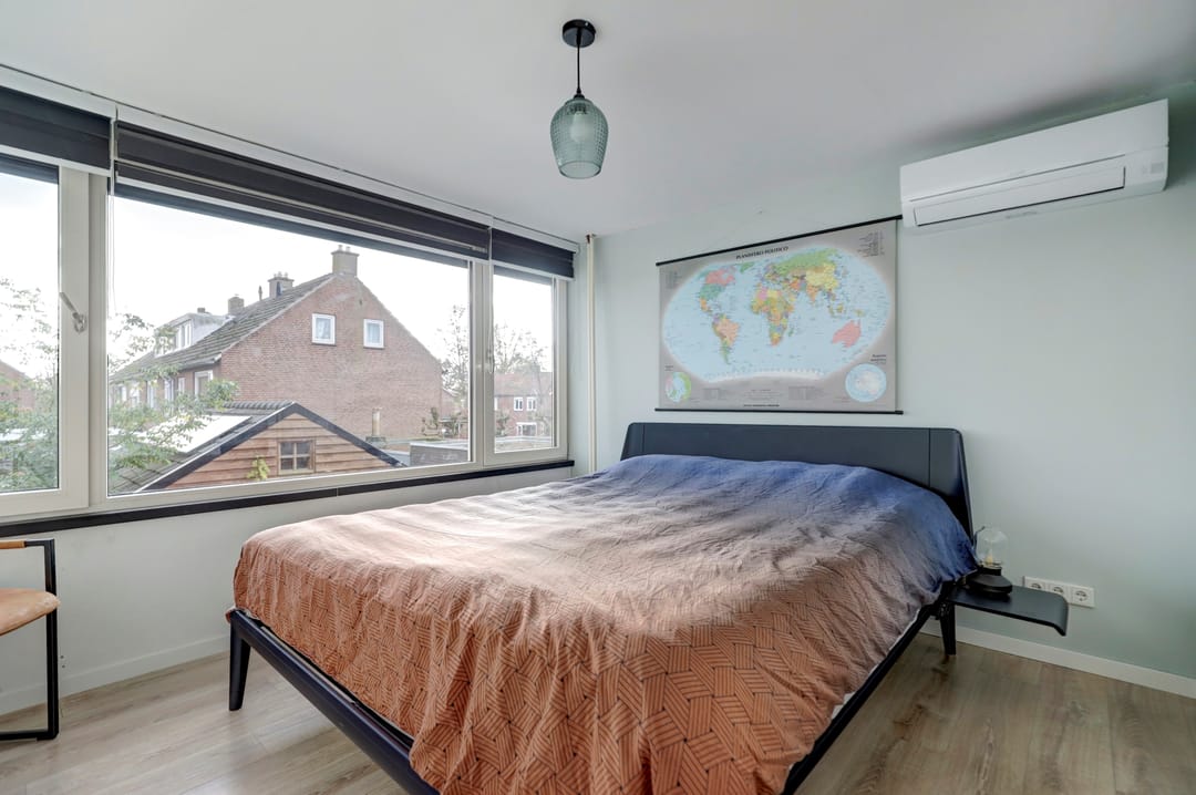 Foto 17 van Leeuweriklaan 27