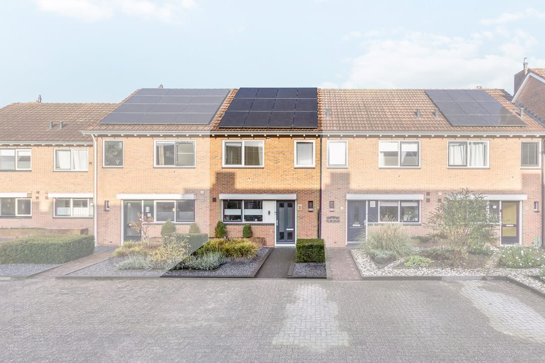 Foto 2 van Vondelstraat 31