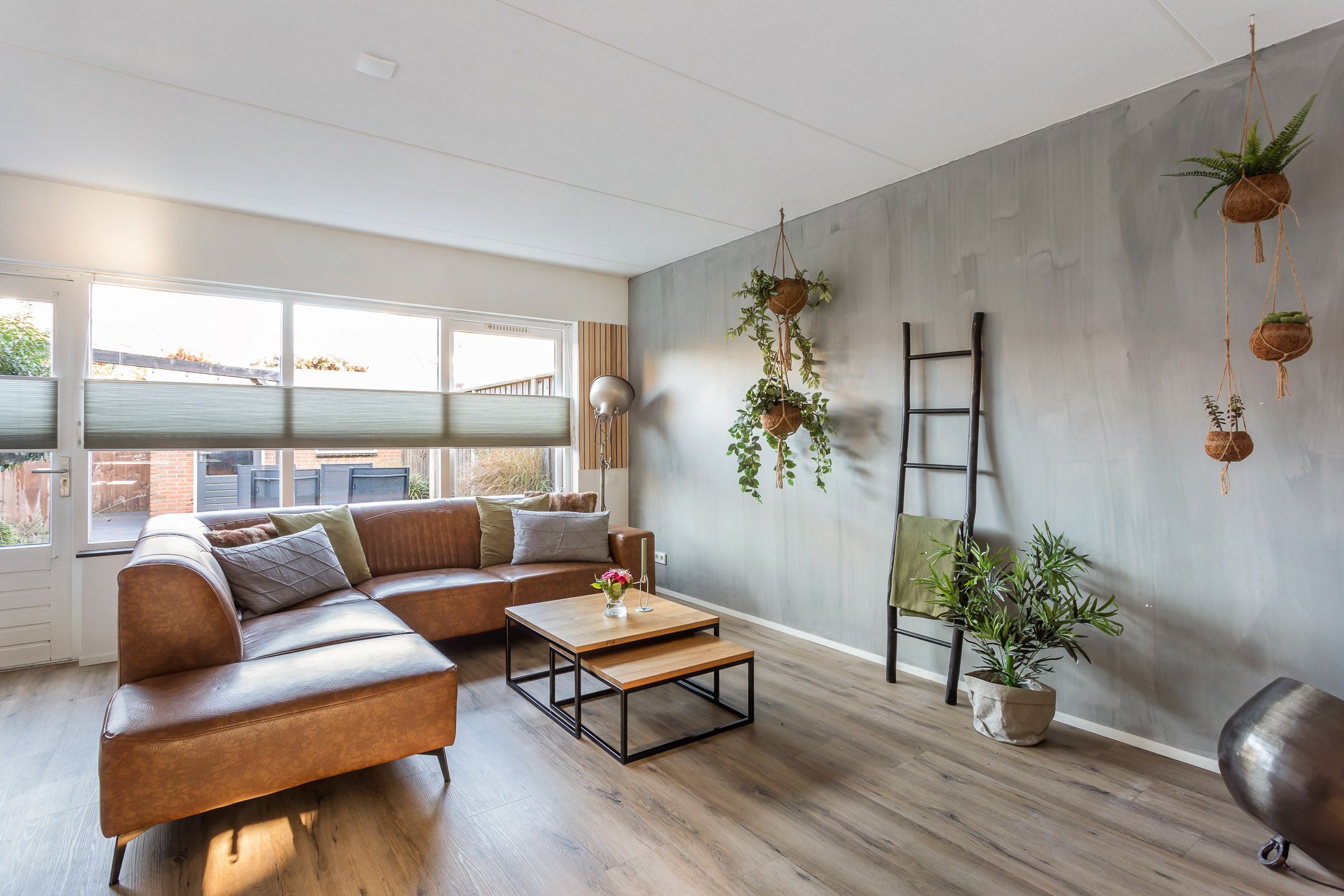 Foto 3 van Vondelstraat 31