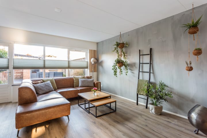 Foto 3 van Vondelstraat 31