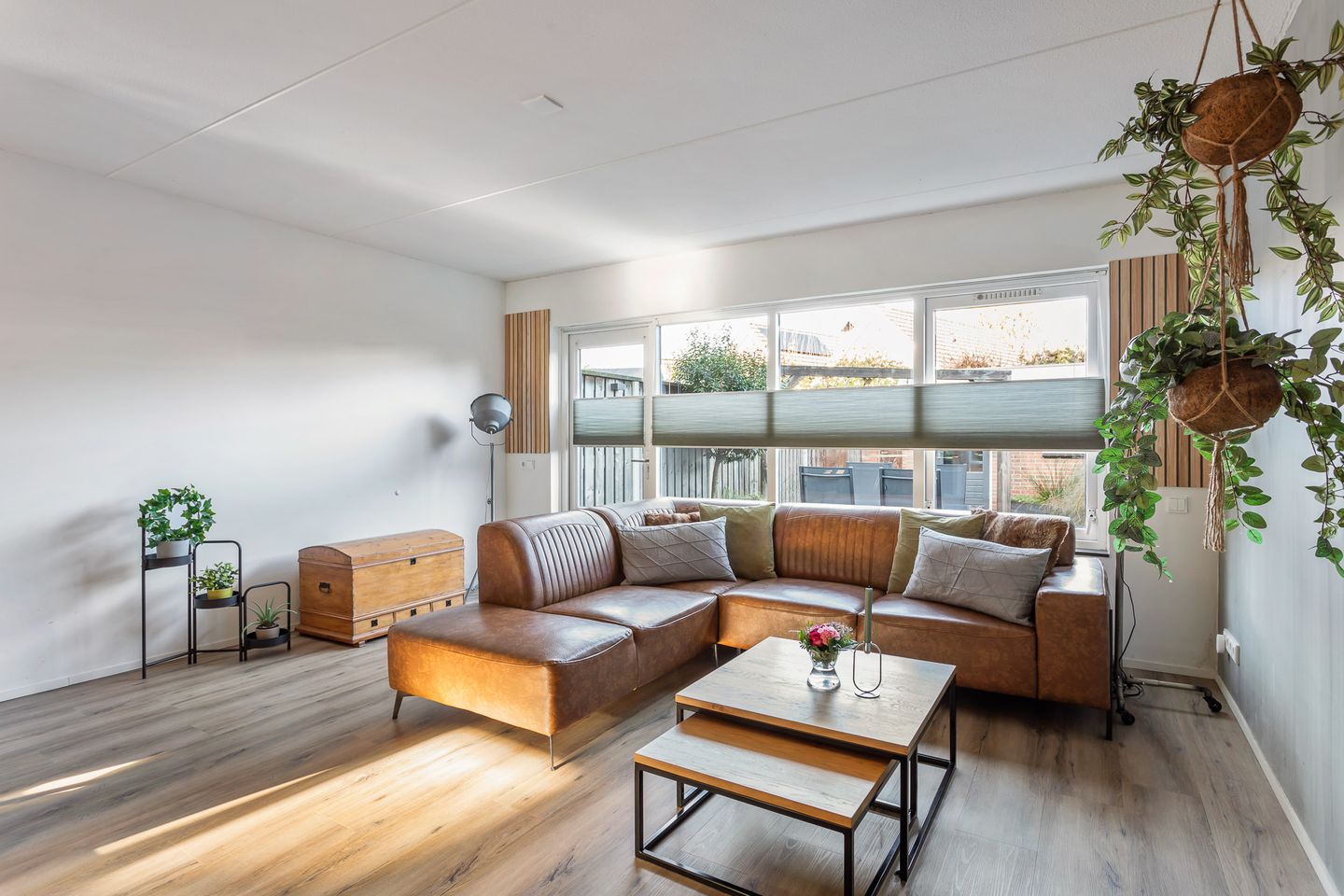 Foto 4 van Vondelstraat 31