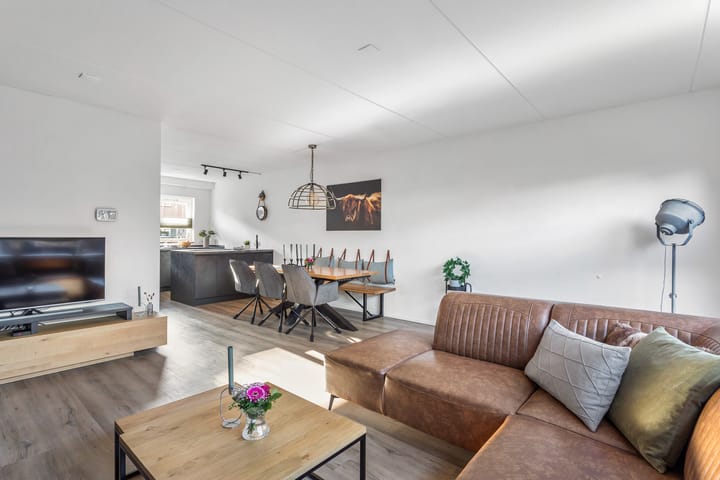 Foto 5 van Vondelstraat 31