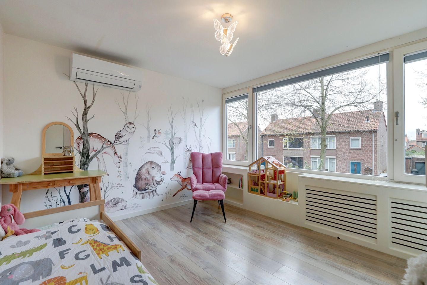 Foto 20 van Leeuweriklaan 27