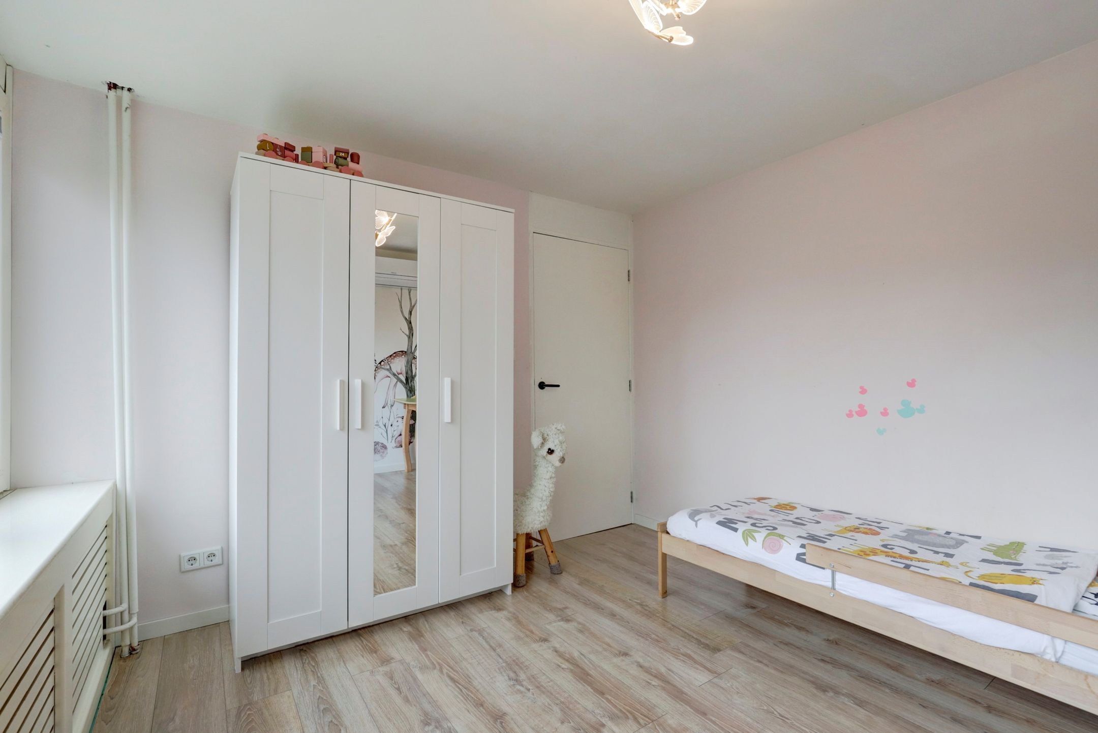 Foto 21 van Leeuweriklaan 27