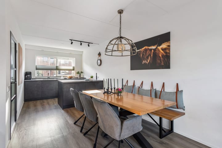 Foto 6 van Vondelstraat 31