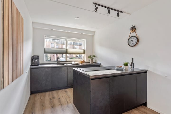 Foto 7 van Vondelstraat 31