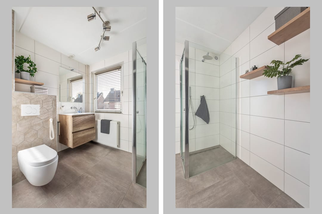 Foto 8 van Vondelstraat 31