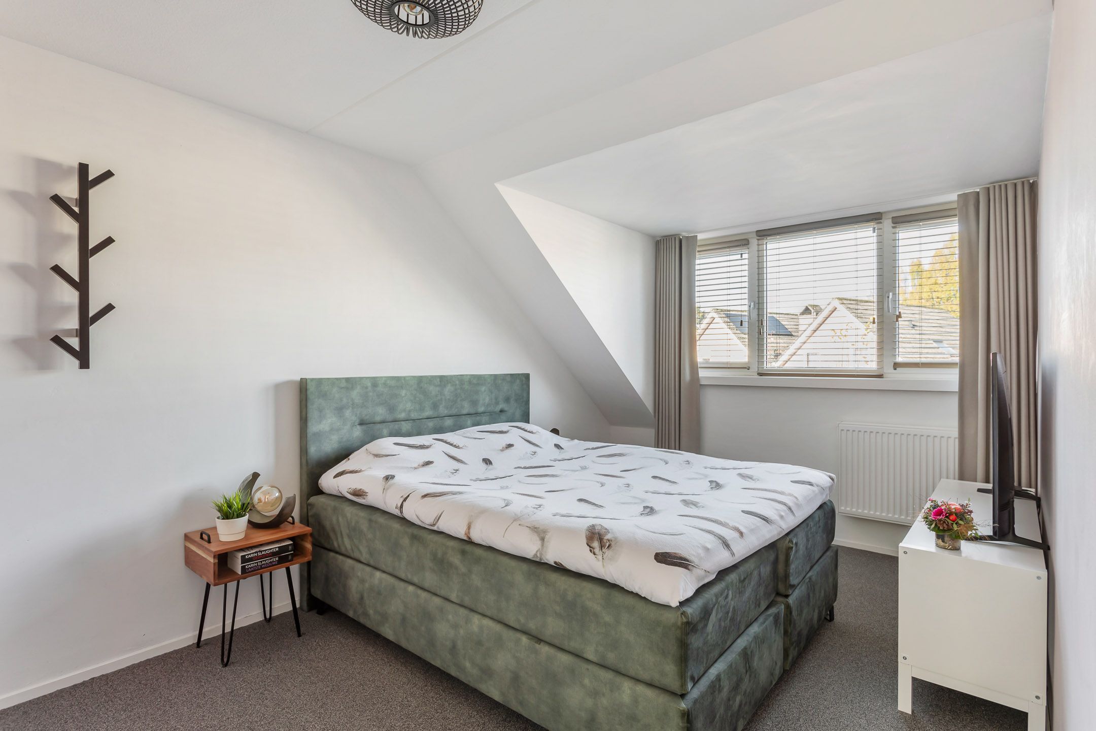 Foto 9 van Vondelstraat 31