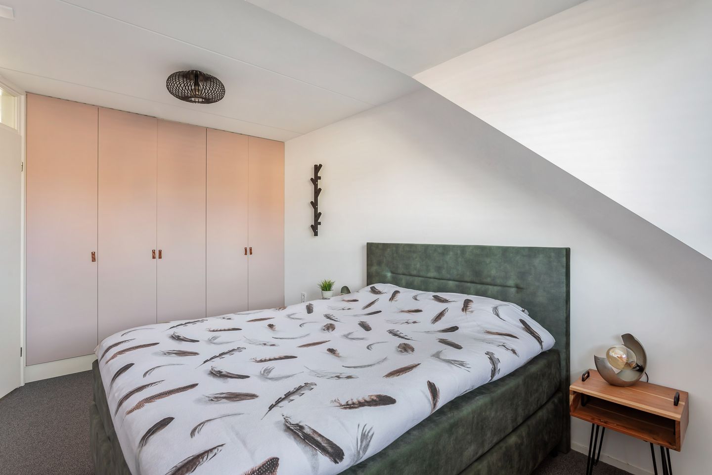 Foto 10 van Vondelstraat 31