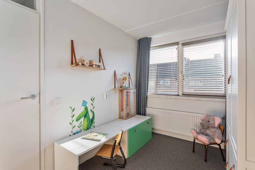 Foto 11 van Vondelstraat 31