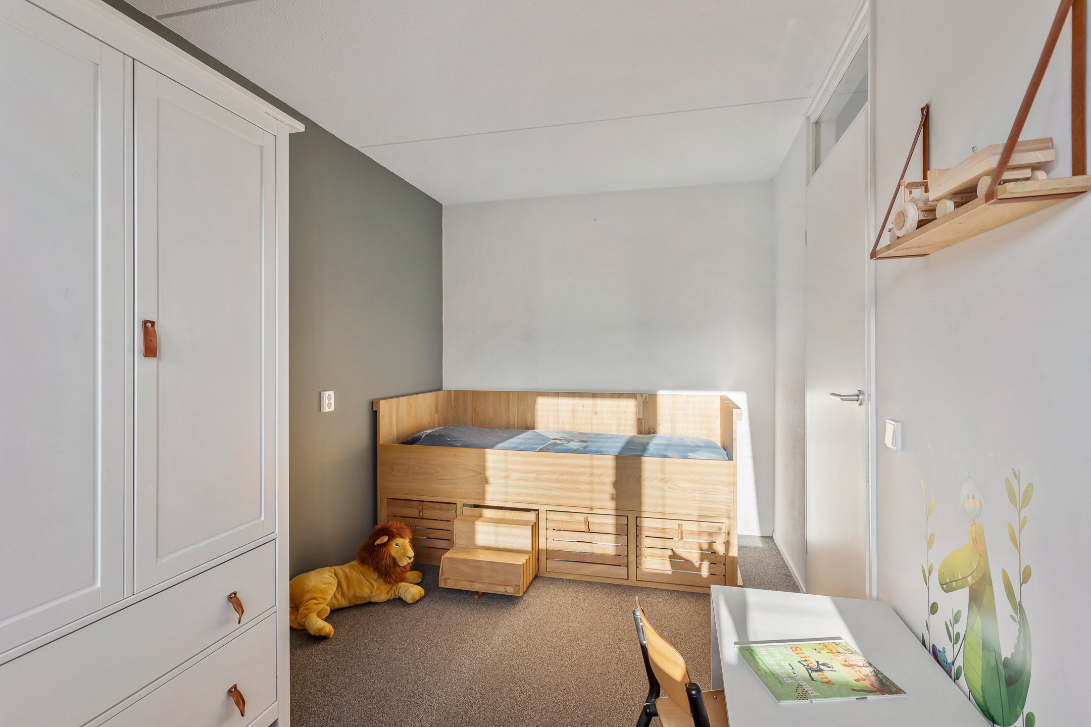 Foto 12 van Vondelstraat 31