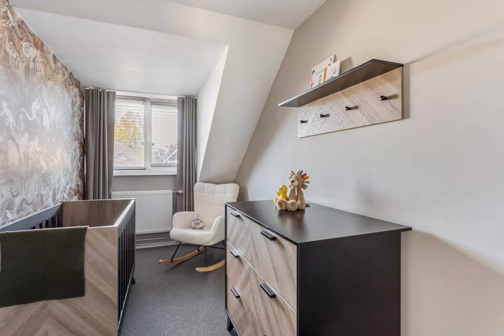 Foto 13 van Vondelstraat 31