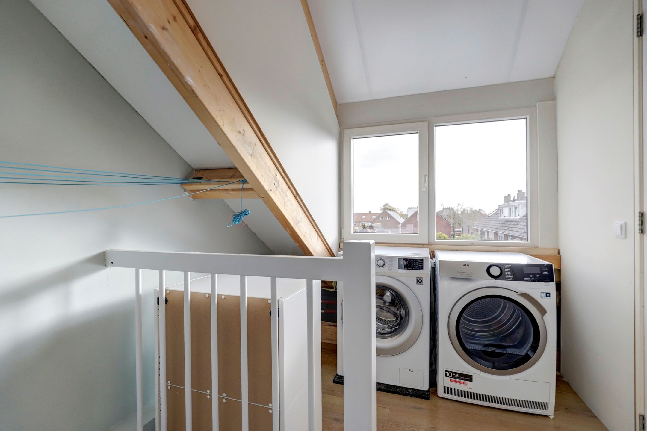 Foto 27 van Leeuweriklaan 27