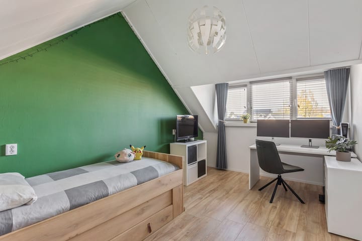 Foto 14 van Vondelstraat 31