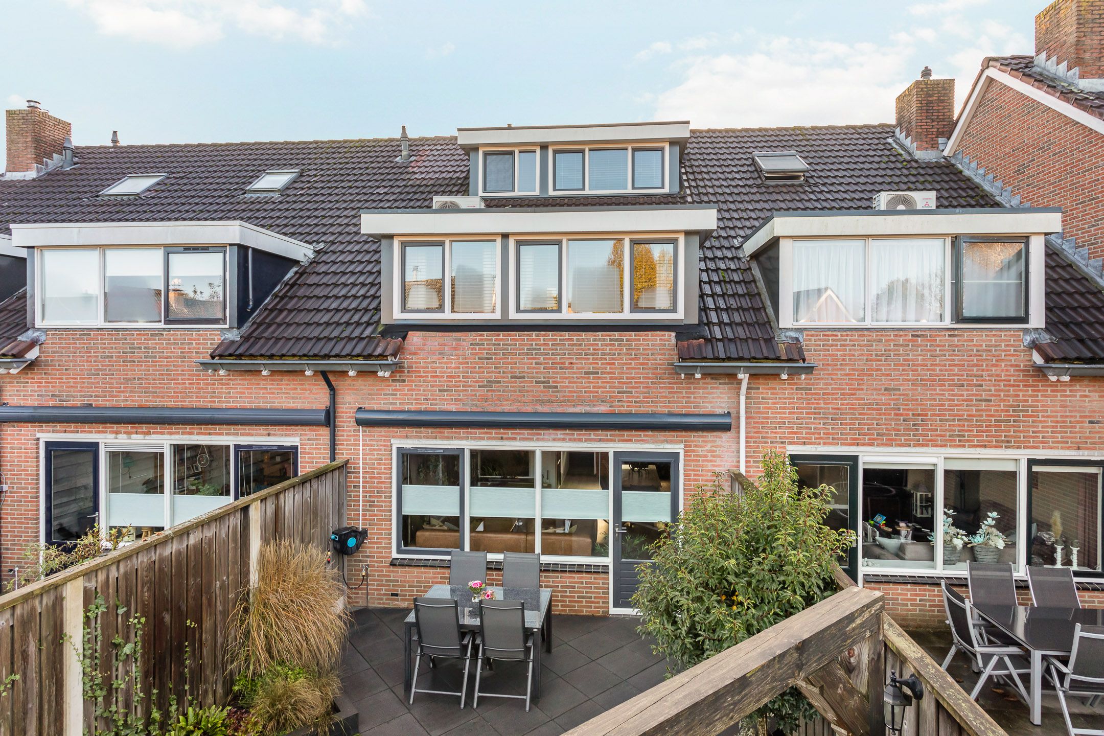 Foto 15 van Vondelstraat 31