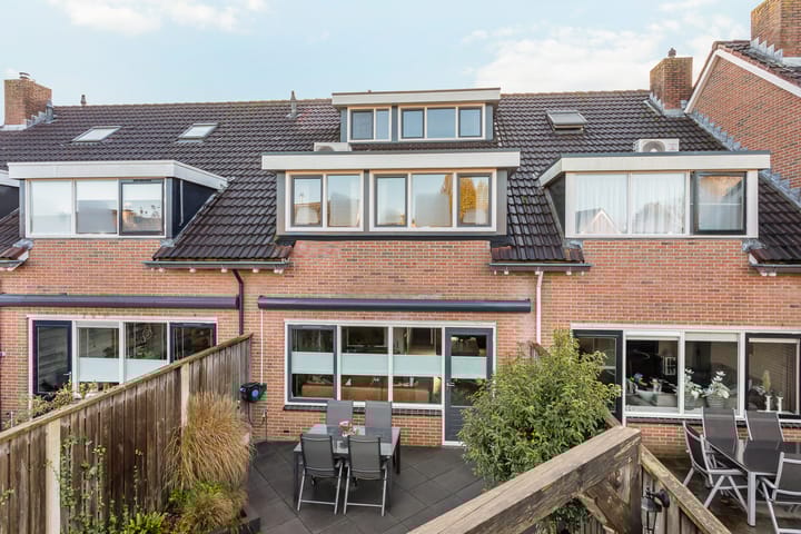 Foto 15 van Vondelstraat 31