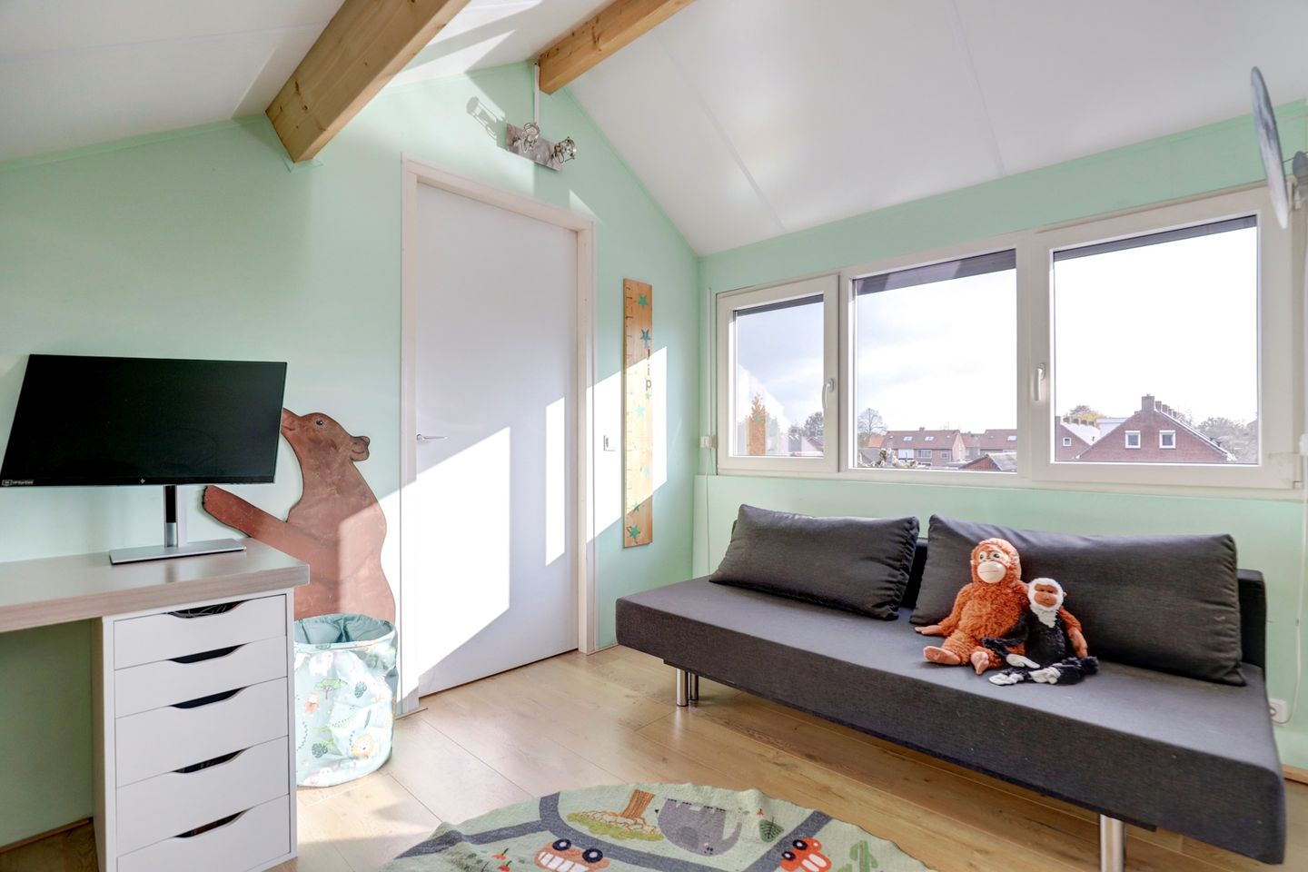 Foto 29 van Leeuweriklaan 27