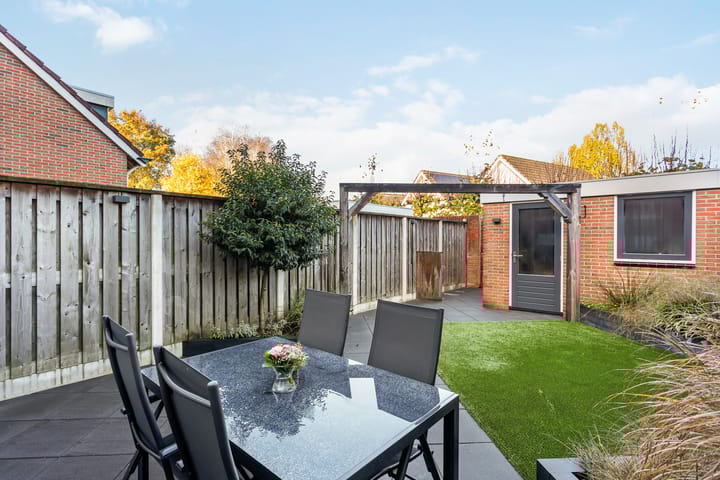 Foto 16 van Vondelstraat 31