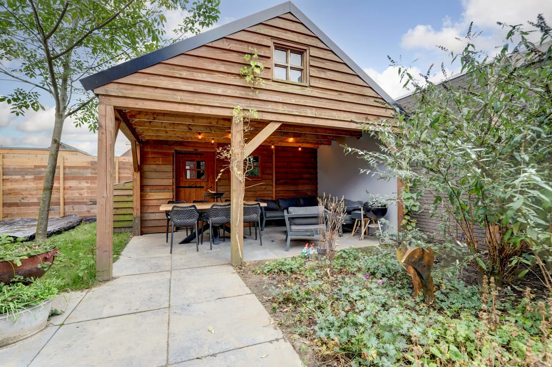 Foto 31 van Leeuweriklaan 27