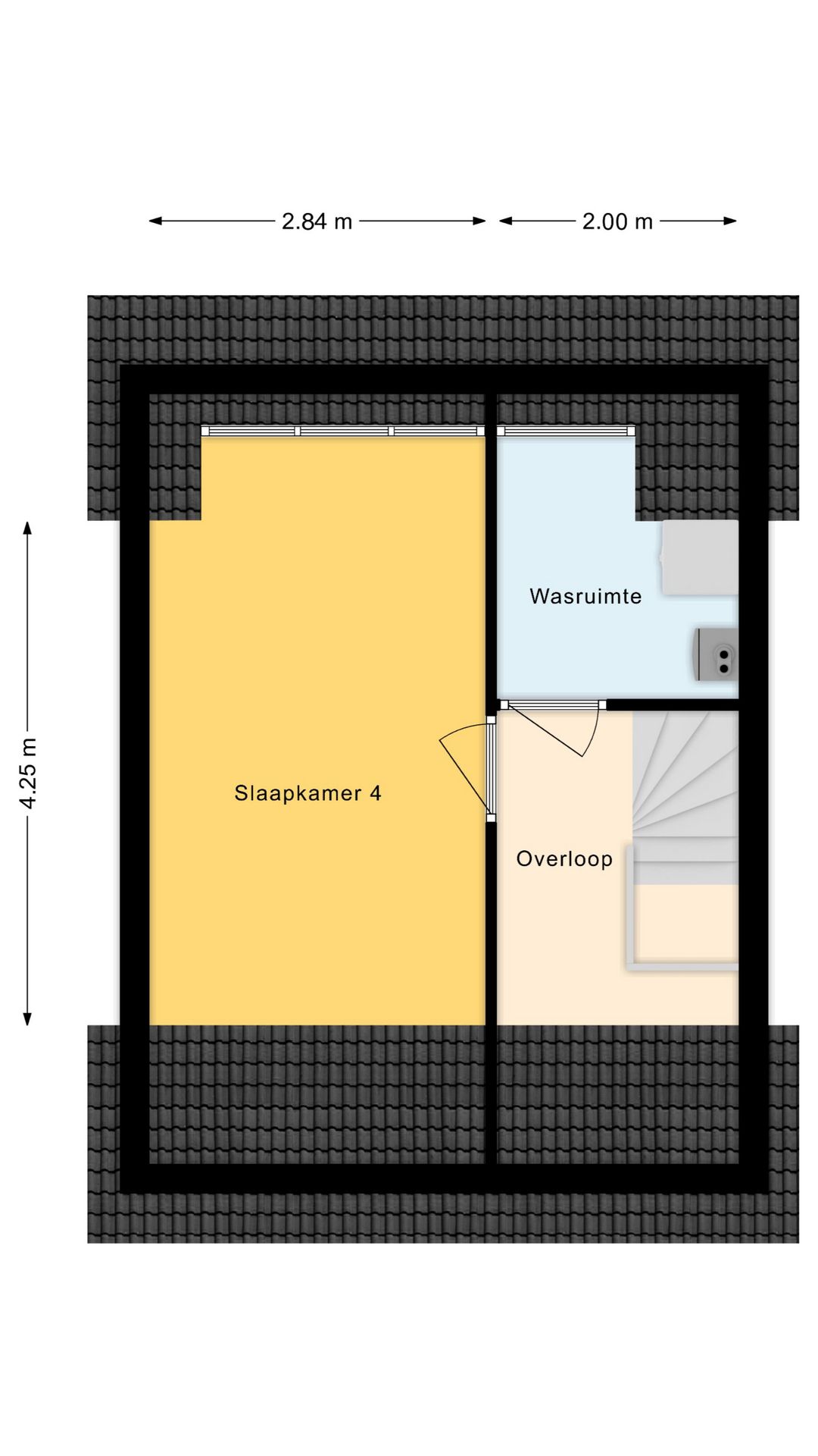 Foto 19 van Vondelstraat 31