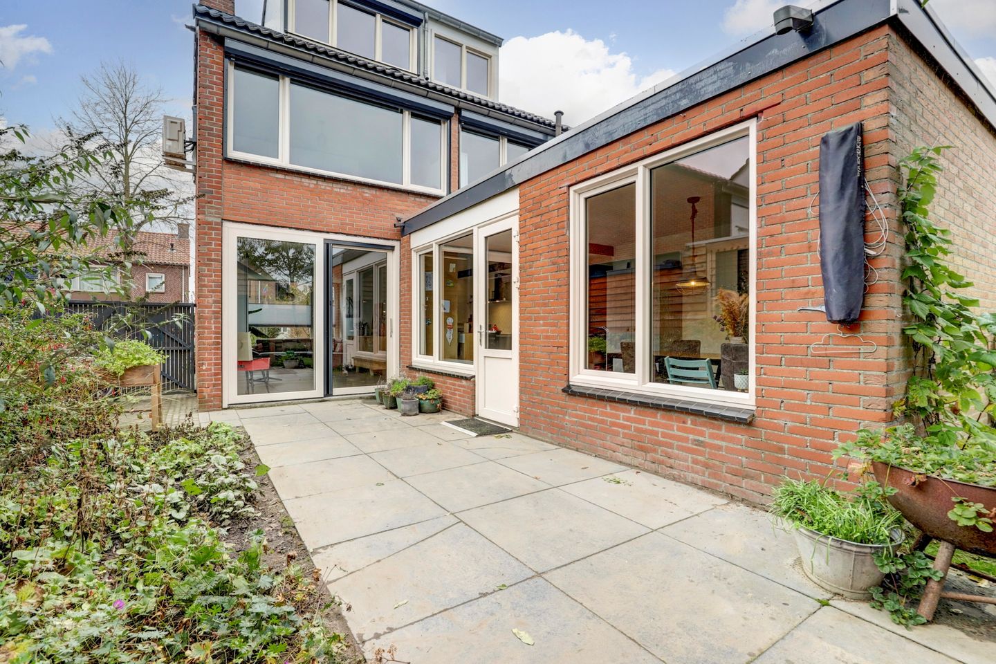 Foto 35 van Leeuweriklaan 27