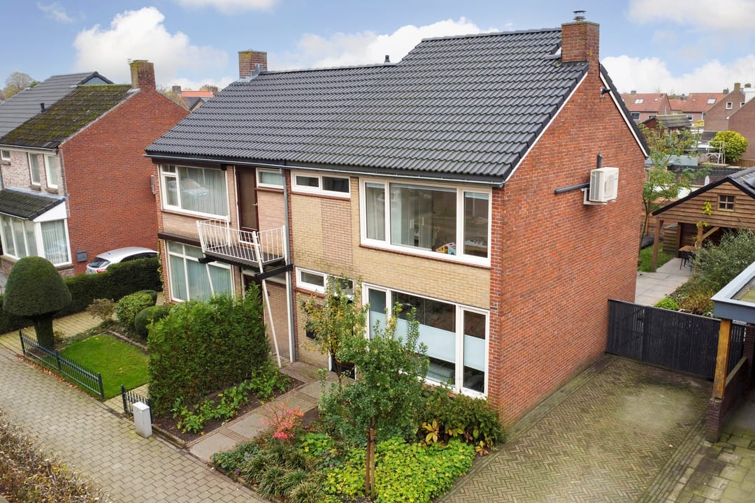 Foto 38 van Leeuweriklaan 27