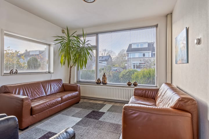 Foto 2 van Kattebos 45