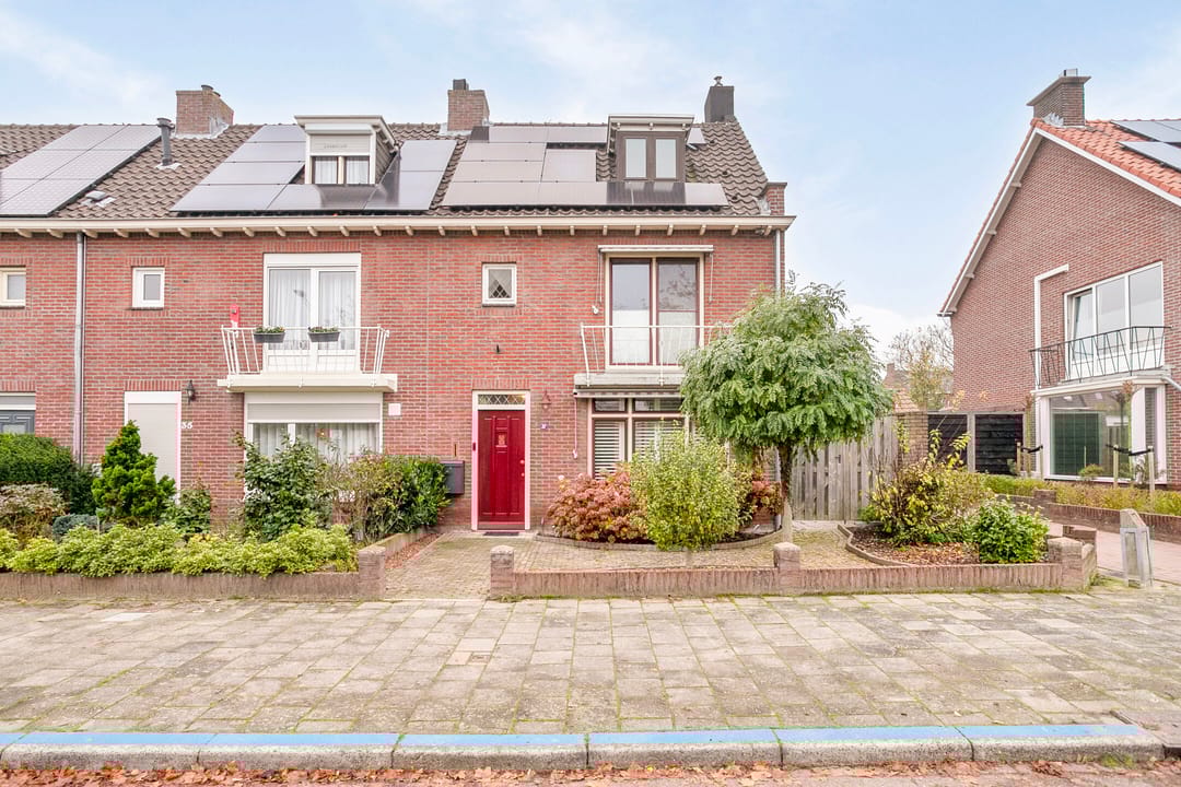 Foto 2 van Monseigneur Zwijsenstraat 35-A