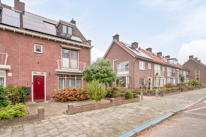 View photo 3 of Monseigneur Zwijsenstraat 35-A