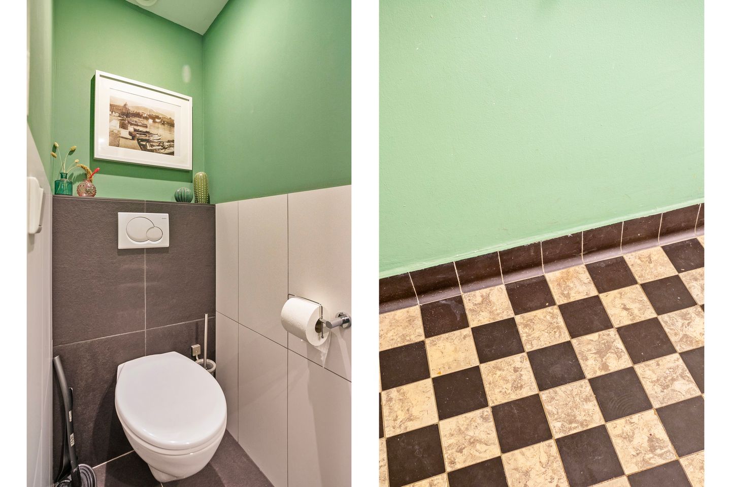 Foto 5 van Monseigneur Zwijsenstraat 35-A