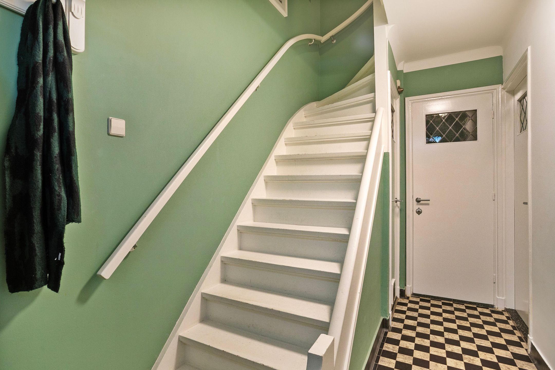 Foto 6 van Monseigneur Zwijsenstraat 35-A