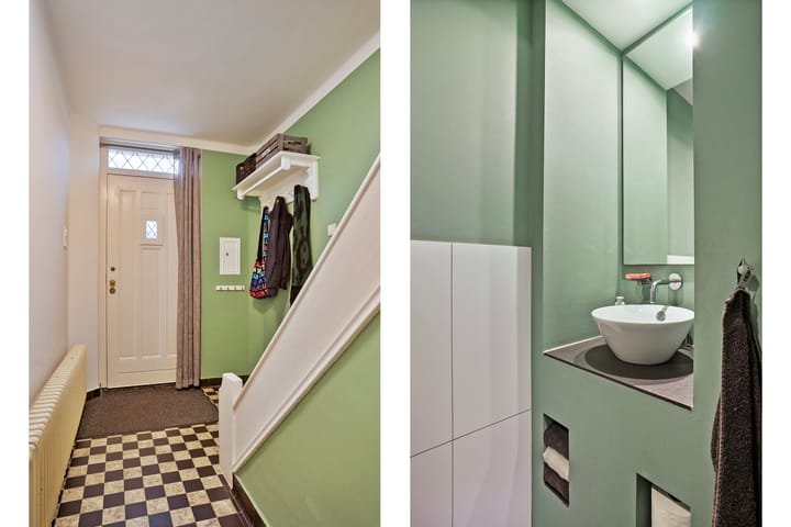 Foto 7 van Monseigneur Zwijsenstraat 35-A