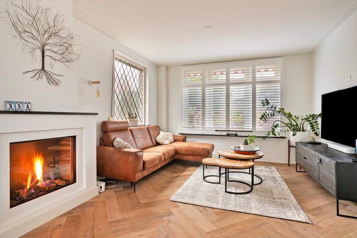 Foto 9 van Monseigneur Zwijsenstraat 35-A