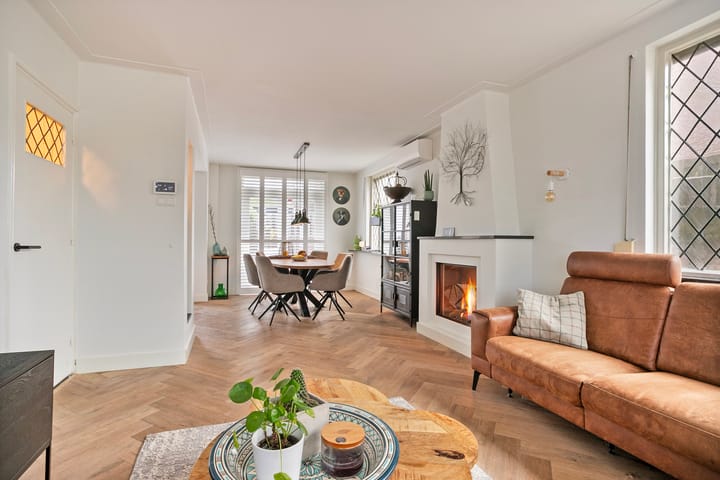 Foto 10 van Monseigneur Zwijsenstraat 35-A