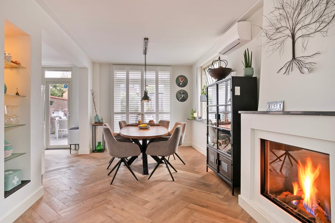 Foto 11 van Monseigneur Zwijsenstraat 35-A