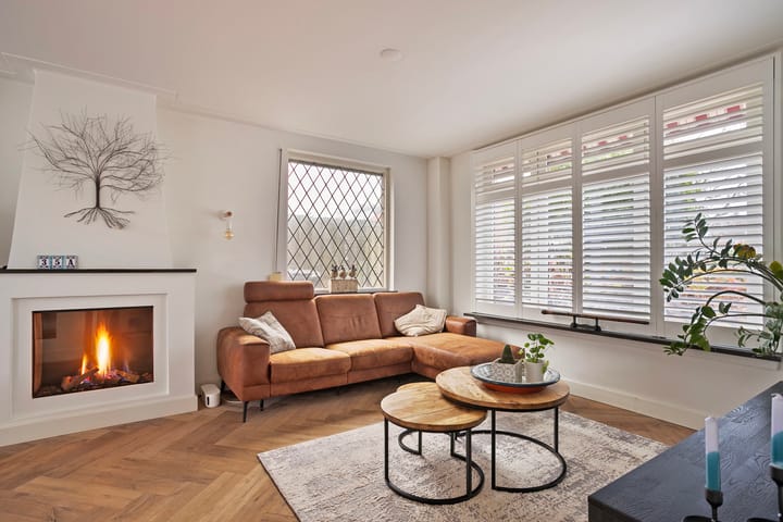 Foto 12 van Monseigneur Zwijsenstraat 35-A