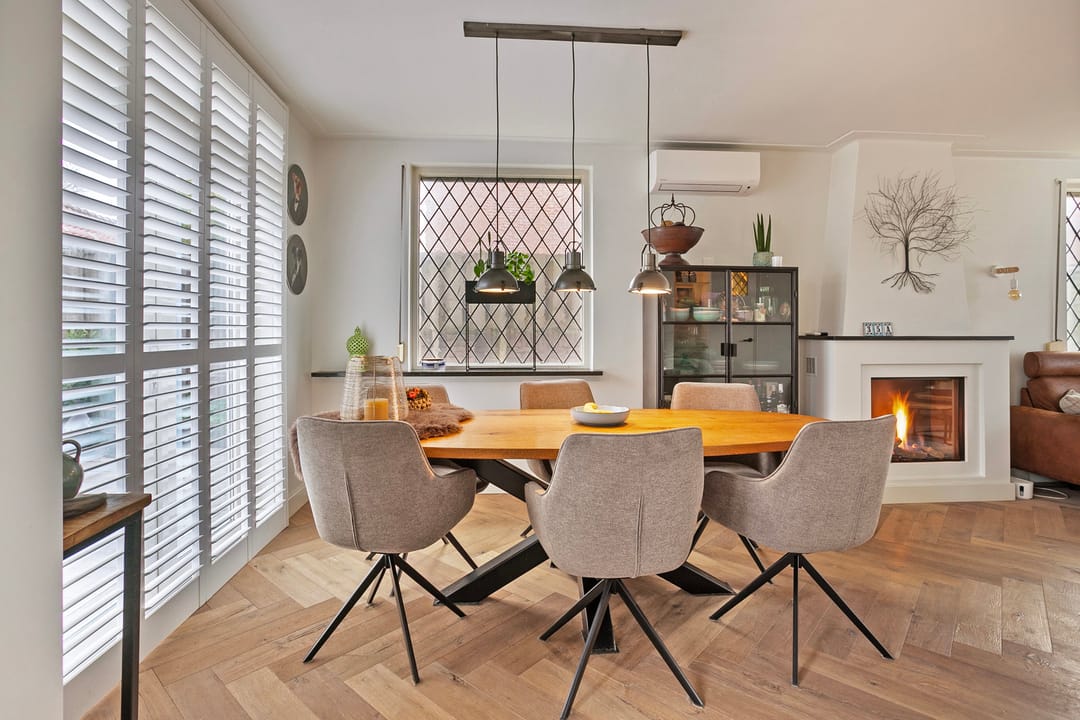 Foto 13 van Monseigneur Zwijsenstraat 35-A