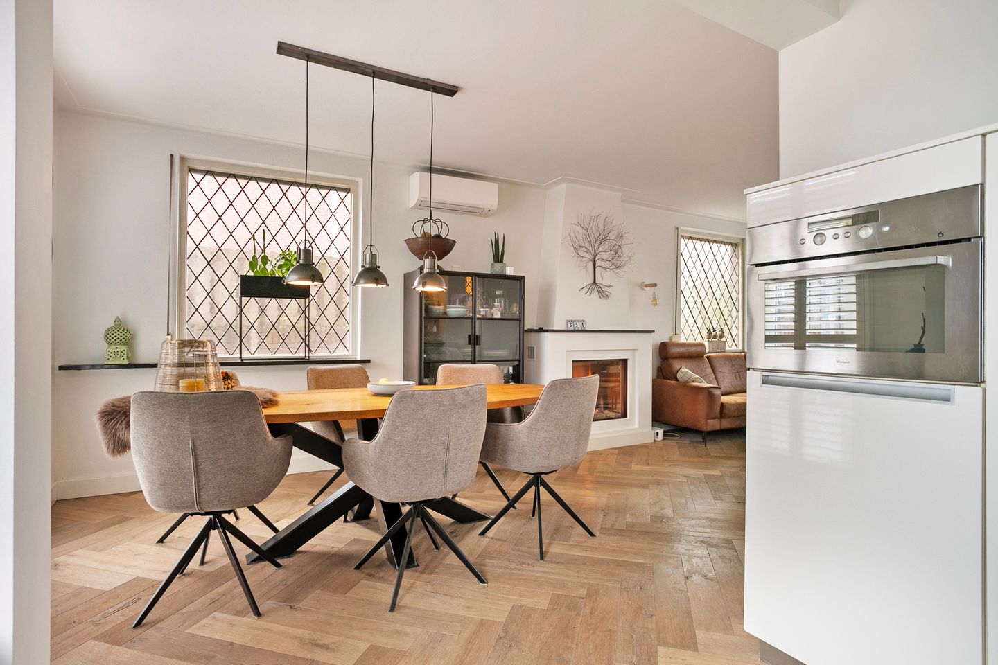 Foto 14 van Monseigneur Zwijsenstraat 35-A