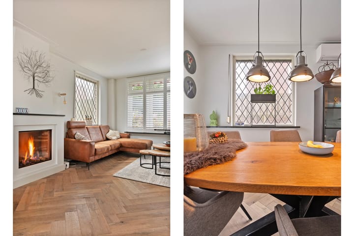 Foto 15 van Monseigneur Zwijsenstraat 35-A