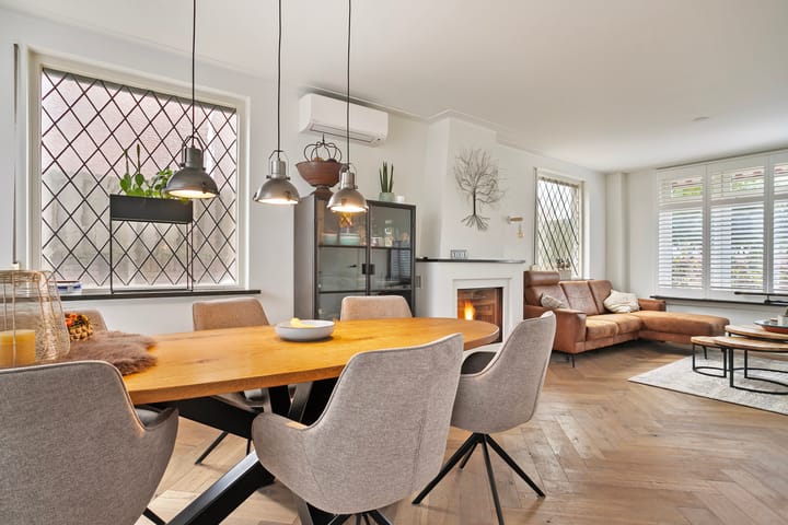 Foto 16 van Monseigneur Zwijsenstraat 35-A