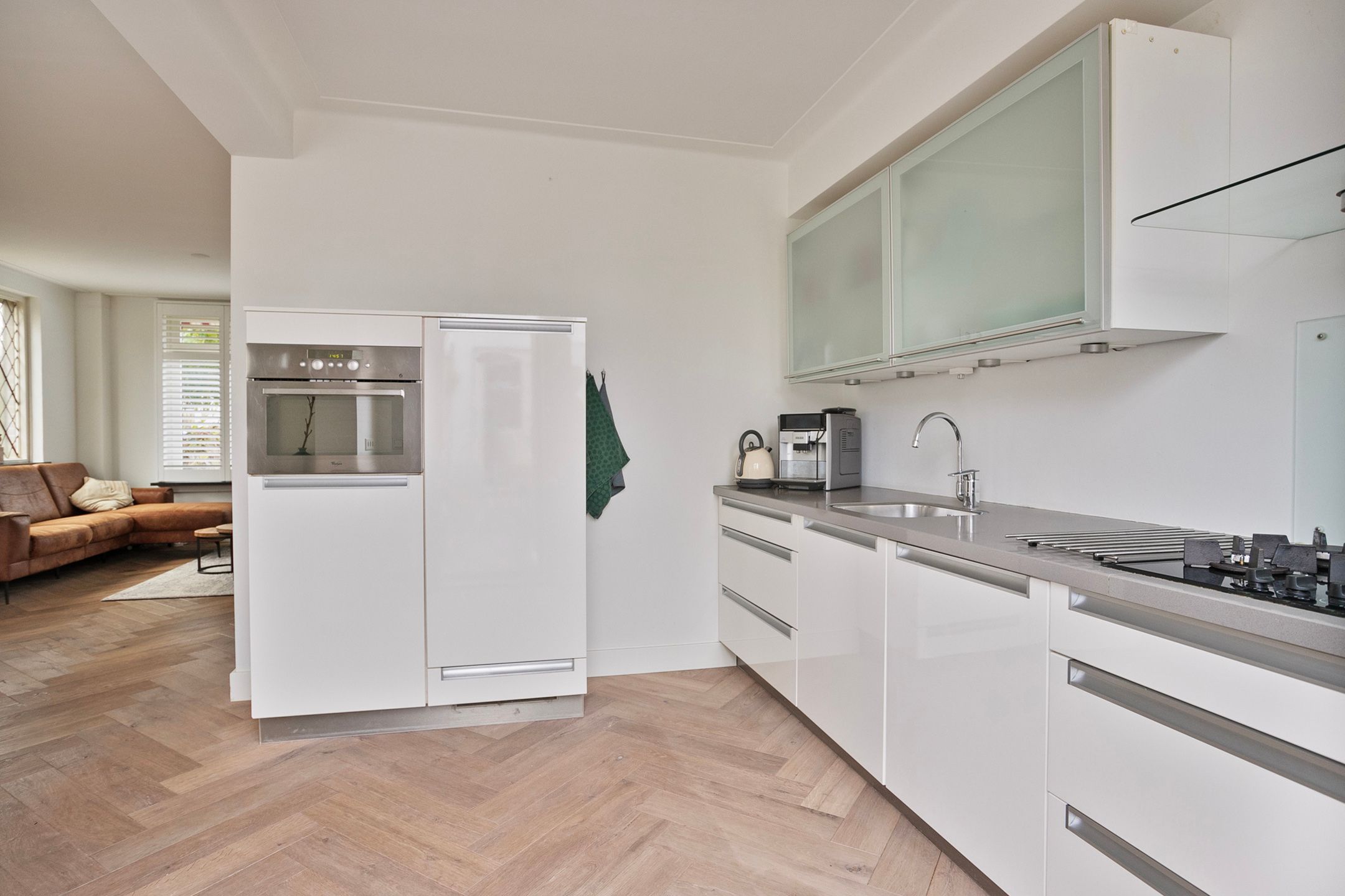 Foto 18 van Monseigneur Zwijsenstraat 35-A