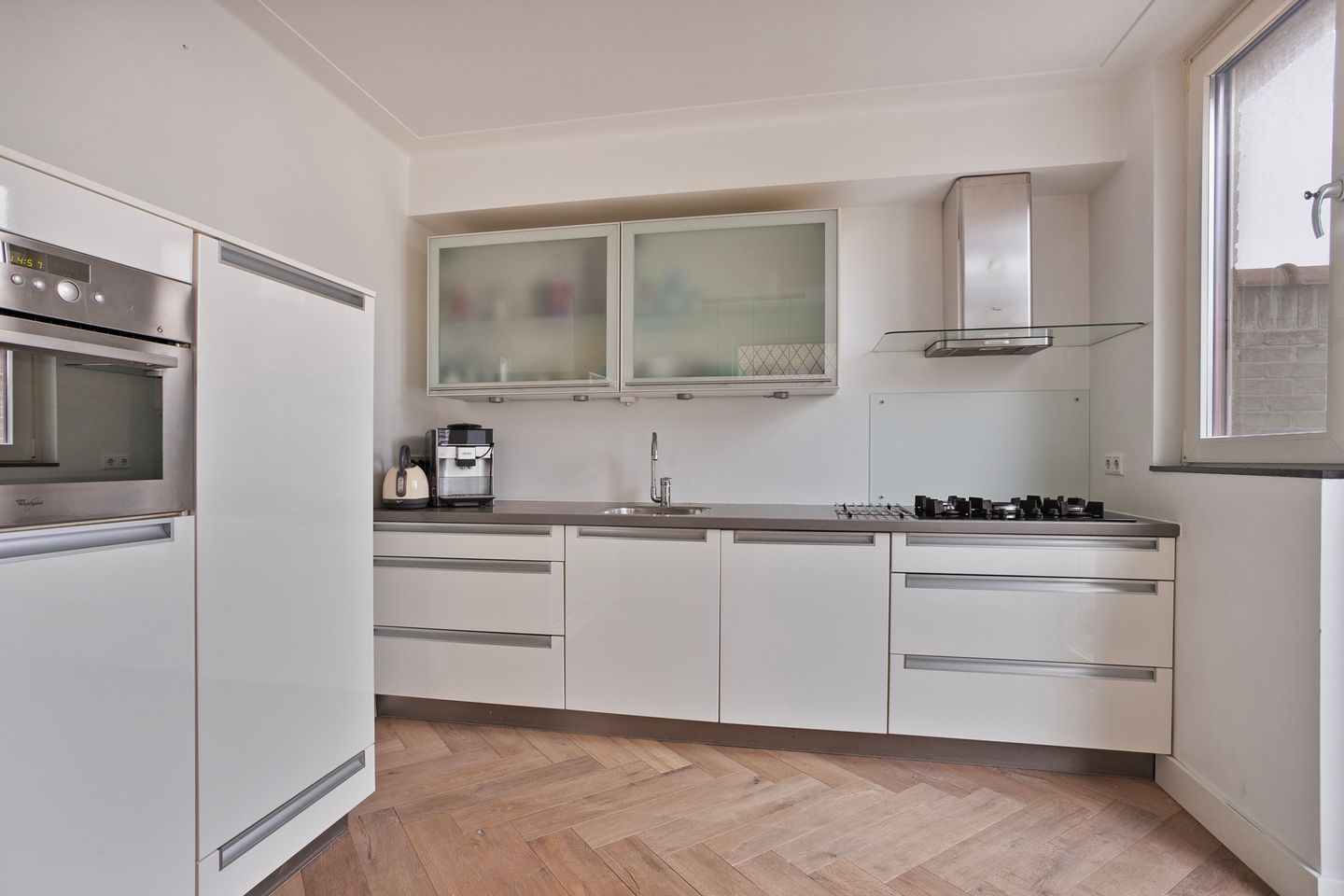 Foto 19 van Monseigneur Zwijsenstraat 35-A