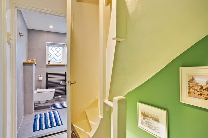 Foto 21 van Monseigneur Zwijsenstraat 35-A