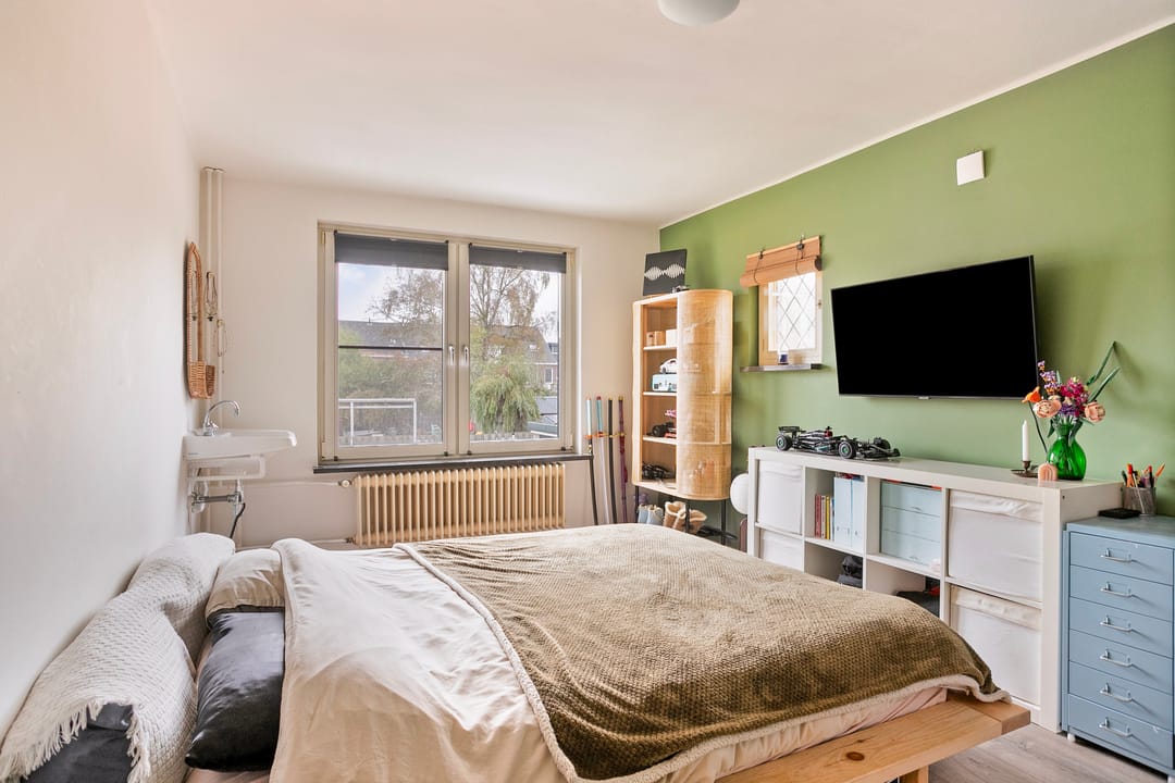 Foto 22 van Monseigneur Zwijsenstraat 35-A