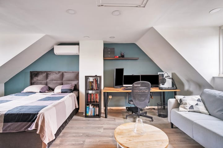 Foto 30 van Monseigneur Zwijsenstraat 35-A