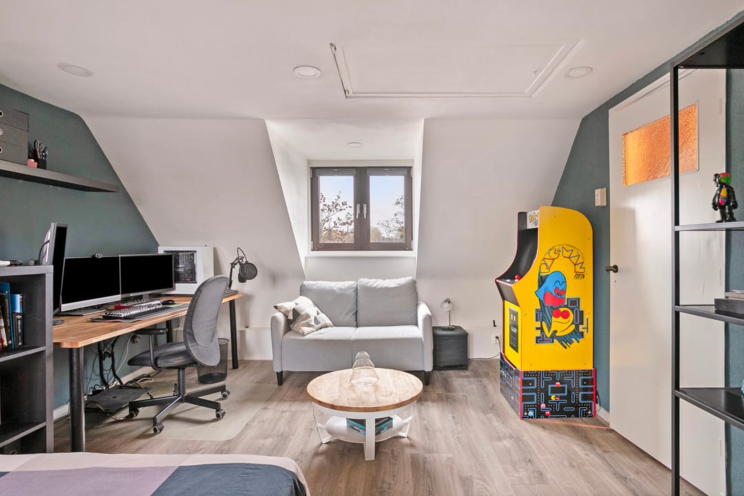 Foto 31 van Monseigneur Zwijsenstraat 35-A