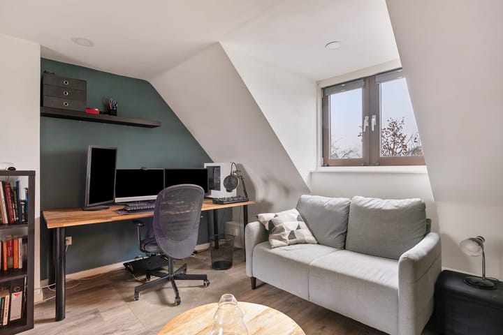 Foto 32 van Monseigneur Zwijsenstraat 35-A