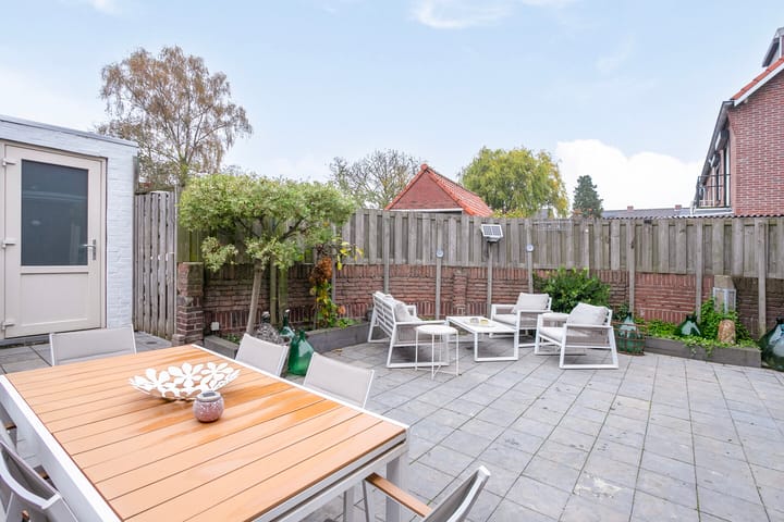 Foto 33 van Monseigneur Zwijsenstraat 35-A